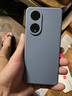 庚辰 適用OPPO A1Pro手機殼PHQ110保護套全包防摔軟殼a1pro直邊液態(tài)硅膠殼男女款超薄 OPPO A1Pro 【薰衣草灰】配水凝膜 曬單實(shí)拍圖