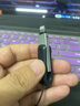 閃迪（SanDisk） U盤(pán) USB3.0 歡欣i享 旋轉設計手機電腦兩用接口蘋(píng)果官方MFI認證 Lightning 256G 曬單實(shí)拍圖