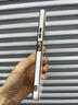 凱隆 適用榮耀Play6T手機殼防摔軟殼CMA-AN40鏡頭全包硅膠殼電鍍超薄保護(hù)套簡約 榮耀Play6T【深邃黑】 曬單實拍圖