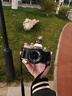 富士 FUJIFILM XT1 XT2 XT3 XT5二手微單復(fù)古相機(jī)4K拍攝Vlog自拍相機(jī) XT100+【15-45套機(jī)】 95成新 曬單實拍圖