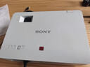 SONY AXSM  VPL-EW575 投影儀 商務(wù) 辦公 會(huì )議室 投影機 VPL-EW575 曬單實(shí)拍圖