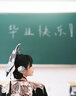 栢啟歆漢服頭飾流蘇步搖發(fā)夾耳飾全套古風對夾超仙發(fā)飾夾子古裝裝飾配飾 青依發(fā)飾套裝-耳夾耳鉤款 曬單實拍圖