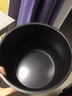 美的電壓鍋配件彩晶內膽12ls608a/WQC60A5/60Simple102/CS6036P鍋芯 曬單實(shí)拍圖