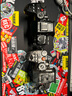 松下（Panasonic)LUMIX GH7/DC-GH7GK   無反相機  微四分之三傳感器 GH7單機 曬單實拍圖