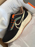 耐克NIKE男子跑步鞋氣墊AIR PEGASUS 39運動(dòng)鞋DX6039-071黑色42碼 曬單實(shí)拍圖
