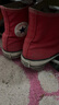 匡威（Converse）【滔搏運動(dòng)】CONVERSE/匡威男鞋女鞋高幫帆布鞋系帶硫化鞋情侶 101013 36.5 曬單實(shí)拍圖