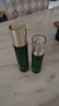 婷美復(fù)活草水活修護(hù)套裝護(hù)膚品水乳補(bǔ)水滋潤套盒（加蘆薈膠+面膜2） （柔潤水+乳液） 曬單實拍圖