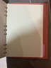 思維導圖筆記本子活頁(yè)可拆卸網(wǎng)格本軟皮活頁(yè)本簡(jiǎn)約ins大學(xué)生考研學(xué)習讀書(shū)記事本摘抄記錄本可印logo B5橙色-思維導圖 曬單實(shí)拍圖