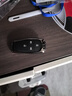適用北京bj40鑰匙套d50紳寶x35北汽eu5扣x65高檔bj80智道u7金屬遙控鑰匙扣包保護套殼 深耀黑（一路順風(fēng)扣） 曬單實拍圖