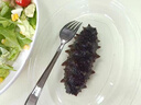 珍品堂 即食海參1500g 鮮食海參 大連遼參 家庭囤貨 高端滋補(bǔ) 開(kāi)袋即食 3斤囤貨裝（30-36只）贈(zèng)15袋鮑汁 曬單實(shí)拍圖