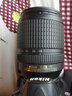Nikon 尼康 AF-S 18-55 18-105 18-140二手單反鏡頭防抖標(biāo)準(zhǔn)變焦 AF-S 18-140 f/3.5-5.6 VR 99新 曬單實(shí)拍圖
