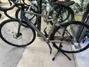 捷安特（GIANT）全新十代TCR ADV 3碳纖維20速輕量競(jìng)技彎把公路車 閃耀灰/月球巖灰 700C×470MM M 建議171-181cm 曬單實(shí)拍圖