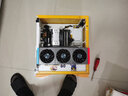 【二手95新】華碩微星影馳RTX 3070永劫游戲?qū)I(yè)顯卡電腦配件3060ti  3080 3090 影馳3070 黑將 曬單實(shí)拍圖
