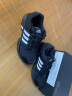 阿迪达斯 （adidas）男鞋子 2024夏季新款黑武士EQT黑色运动鞋子休闲鞋舒适跑步鞋 FW9995/耐磨/晒图退10 42 实拍图