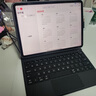 B.O.Wipad pro2024磁吸懸浮air6妙控鍵盤(pán)保護套air4/5觸控板輕薄便攜適用蘋(píng)果平板10.9/11寸藍牙一體式 黑色--旗艦升級款妙控鍵盤(pán) | 吸附連接無(wú)需藍牙 Air4/5丨Pro 曬單實(shí)拍圖