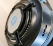惠普（HP）H120游戏电脑耳机头戴式电竞耳麦降噪有线笔记本台式机吃鸡听音辩位立体声道麦克风 黑色（升级版）推荐 实拍图