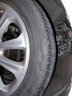 朝陽(yáng)輪胎（CHAOYANG）朝陽(yáng)輪胎 215/50R17 91W SA07 適配榮威長(cháng)安CS35納智捷原配輪胎 朝陽(yáng)215/50R17SA-07 曬單實(shí)拍圖