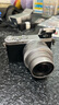 松下S1H S1R S5 GH4 GH5 GH5S G9全畫(huà)幅視頻攝影微單二手鏡頭 GM1+12-32mm【套機】 99新 曬單實(shí)拍圖