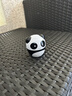 熊貓（PANDA）260藍牙音箱迷你小音響便攜式戶(hù)外插卡播放器低音炮創(chuàng  )意生日禮物 標配【熊貓公仔迷你可愛(ài)】 曬單實(shí)拍圖