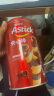 爱时乐（Astick） 巧克力味夹心棒(注心饼干）330g罐装 威化出游囤货(包装随机发） 实拍图