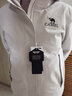 駱駝（CAMEL）防寒沖鋒衣鵝絨內(nèi)膽女三合一羽絨服外套登山服[雪域] A23CAFa0063 曬單實拍圖