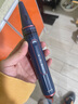 VTT【德國】超聲波潔牙器洗牙器家用超頻除牙垢結(jié)石去黃清潔牙齒神器煙茶漬菌斑沖牙器污垢清理工具 頂配款藍金【購買最多/在家洗牙/禮盒/套裝】4牙針 曬單實拍圖