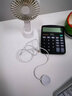 得語小米手表S2 S3 S4充電器充電線磁吸底座MI watch S2快充智能運動手表配件 曬單實拍圖