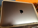 蘋(píng)果Apple MacBook Pro 二手蘋(píng)果筆記本電腦 13寸/15寸 辦公設計剪輯編程 95新 16款VP2/H12 8+256G 13寸帶bar 曬單實(shí)拍圖