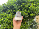 Jeep吉普男鞋夏季織物透氣老北京布鞋男輕便軟底一腳蹬休閑帆布鞋子男 深藍色（運動碼） 41 曬單實拍圖