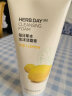 菲詩小鋪THE FACE SHOP氨基酸洗面奶蘆薈檸檬潔面乳保濕溫和清潔清爽泡沫 檸檬170g 曬單實拍圖