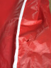 歌途乐帐篷遮阳棚户外广告自动伞大伞摆摊停车棚四脚篷太阳伞伸缩棚简易 2×2米 加固黑架-红色 实拍图