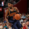 NBA官方Mitchell&Ness馬刺帕克01-02賽季球迷版復(fù)古夏季運動背心球衣 騎士-歐文復(fù)古球衣 XL 曬單實拍圖
