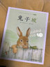 尼爾斯騎鵝旅行記全集彩色有聲注音版小學(xué)生一二三年級(jí)課外閱讀幼兒繪本正版蝸牛小書坊尼爾斯歷險(xiǎn)記 兔子坡 曬單實(shí)拍圖