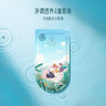 夢(mèng)逸 黃花梨手把件紫光檀小葉紫檀文玩葫蘆鑰匙掛件綠檀木葫蘆禮品 黃花梨一對（圓底） 曬單實(shí)拍圖