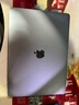 蘋(píng)果AppleMacbook Pro/Air拍拍二手筆記本13/15/16英寸金屬機身輕薄設計本9新 Air13寸i5八代8+512 灰 曬單實(shí)拍圖