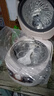 愛仕達愛仕達3L無涂層電飯煲家用3-4個人 316L不銹鋼內(nèi)膽電飯鍋家用智能電飯煲柴火飯0涂層AR-F30I587 AR-F30E587底盤加熱 3L 曬單實拍圖