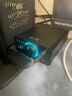 森海塞爾（Sennheiser） HD 650 頭戴開放式有線耳機(jī) 高保真HIFI音樂耳機(jī) 全包耳 家庭影院 黑色 曬單實(shí)拍圖