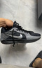 耐克NIKE【滔搏運動】女子SABRINA 2 EP籃球鞋 FZ1517-001 39 曬單實拍圖