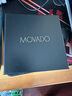 摩凡陀（Movado）藍摩瑞士手表博物館系列腕表機械男表0607565瑞表七夕禮物 曬單實拍圖