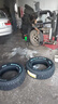 佳通輪胎越野AT100 235/70R16 適配長城風駿江鈴域虎JMC 曬單實拍圖