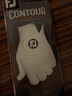 FootJoy高爾夫手套男士Pure Touch小羊皮運動(dòng)防滑耐磨FJ手套golf左手單支 Pure Touch-白色（單只裝）左手 22 曬單實(shí)拍圖