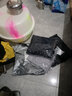 利來(lái)俏（LILAIQIAO）男女同款冬春秋工裝褲庫存處理全工藝寬松耐磨耐臟勞保工作服褲子 滌棉藍色夏季四口袋單褲 3XL 185 曬單實(shí)拍圖