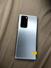 華為 HUAWEI P40Pro 二手手機 二手華為手機 5G 5000萬(wàn)徠卡四攝 華為鴻蒙系統手機 冰霜銀【贈3C認證快充】 8GB+256GB（電池效率100%） 95新 曬單實(shí)拍圖