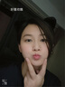 念凝洗臉頭箍女甜美可愛日韓風(fēng)格發(fā)箍學(xué)生卡通貓耳朵壓發(fā)發(fā)卡 貓耳黑色 曬單實(shí)拍圖