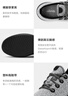Allbirds 羊毛鞋Wool Runner休閑鞋羊毛舒適輕便保暖慢跑鞋男女款運(yùn)動(dòng)鞋 浮石灰 42 /M9 男碼 曬單實(shí)拍圖