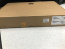 華為（HUAWEI） 24口企業(yè)級千兆交換機 網(wǎng)管型千兆交換機 商用高速辦公監控 華為數通智選 S1730S-S24T4S-QA2 曬單實(shí)拍圖