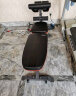 多德士（DDS）多功能商用哑铃凳健身椅收腹机健腹板仰卧起坐运动健身器材1205ZS 实拍图