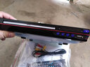 先科（SAST）dvd播放機(jī)cd高清e(cuò)vd一體放碟片光盤讀碟vcd影碟機(jī)dvd 標(biāo)準(zhǔn)版(支持U盤)138 曬單實(shí)拍圖
