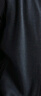 威可多（VICUTU）背心男休閑百搭立領(lǐng)拉鏈開(kāi)衫商務(wù)百搭無(wú)袖毛衣 深灰色 XL 曬單實(shí)拍圖