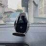 IKXO德國新款Eosch車載無線充電器超級(jí)快充手機(jī)支架車用導(dǎo)航智能感應(yīng) 【沉穩(wěn)黑】出風(fēng)口快充電動(dòng)鎖緊 曬單實(shí)拍圖
